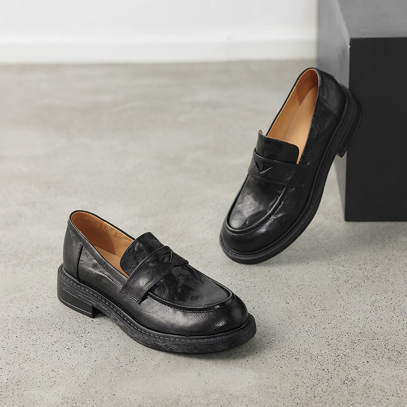  Loafers 