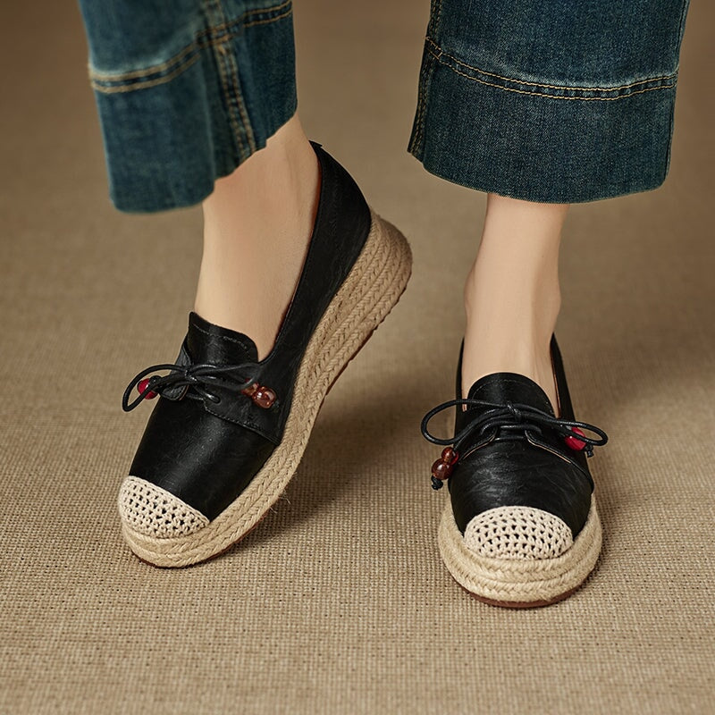  Loafers 
