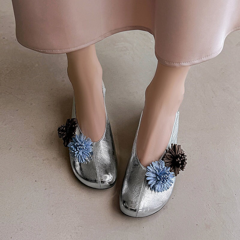 Loafers 
