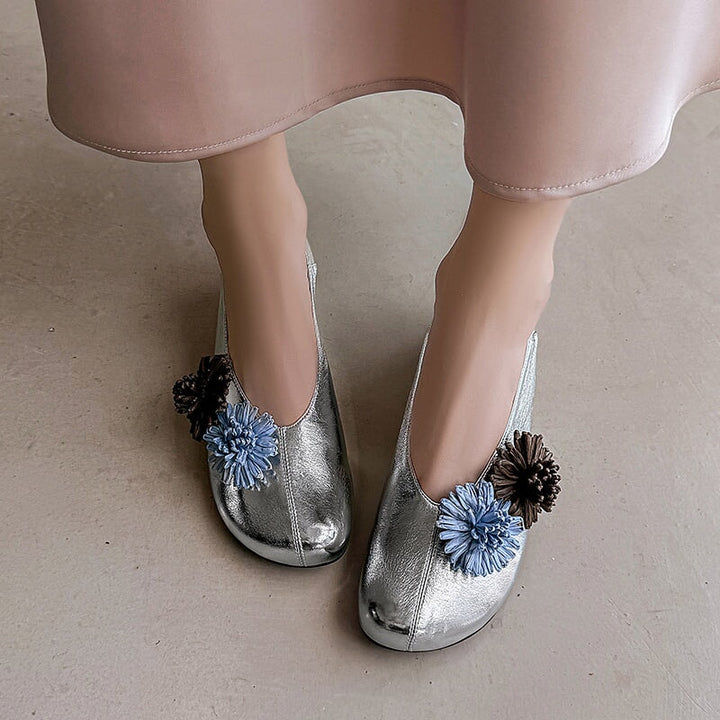  Loafers 