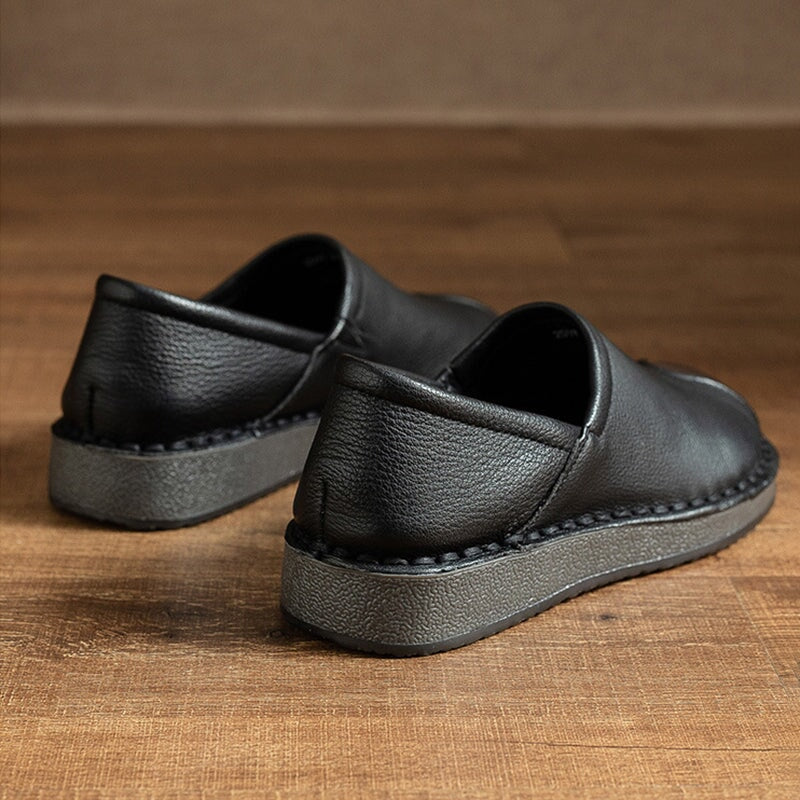  Loafers 
