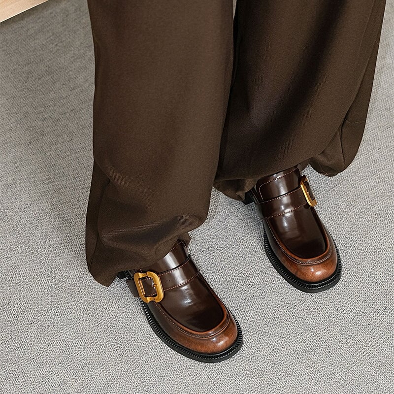  Loafers 