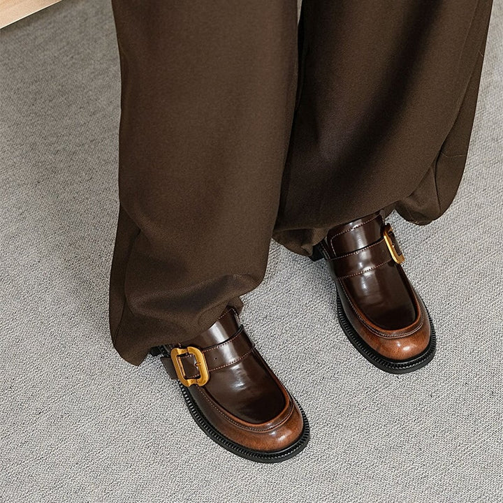  Loafers 