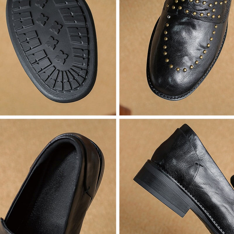  Loafers 