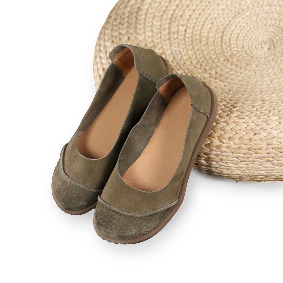  Loafers 