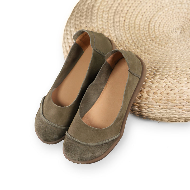  Loafers 