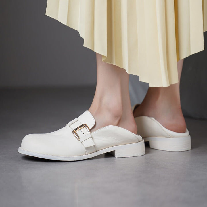 Loafers 