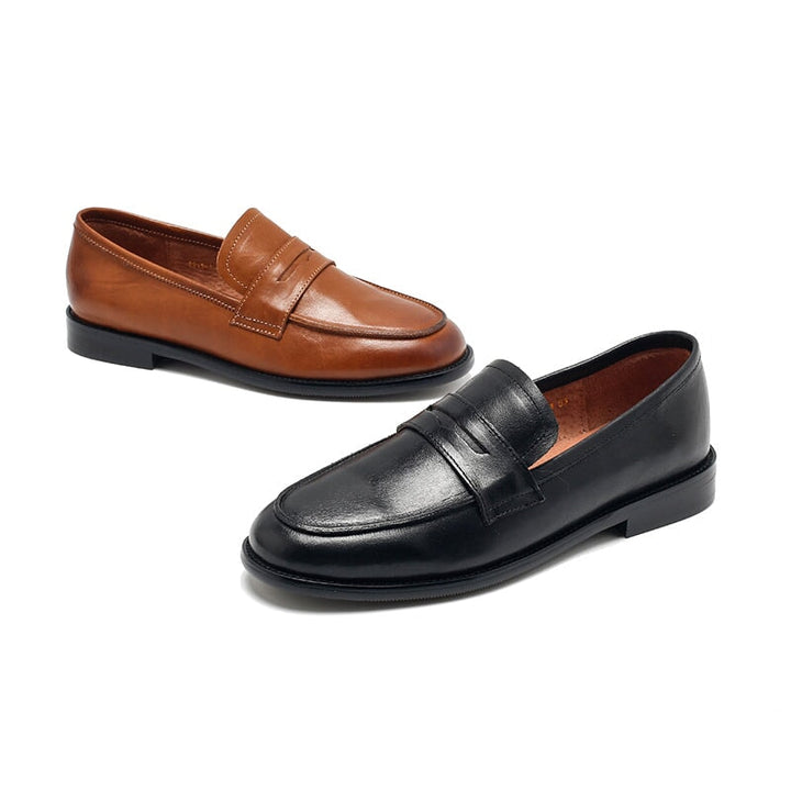  Loafers 