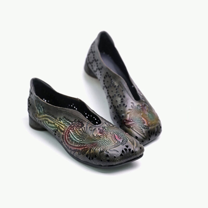  Loafers 