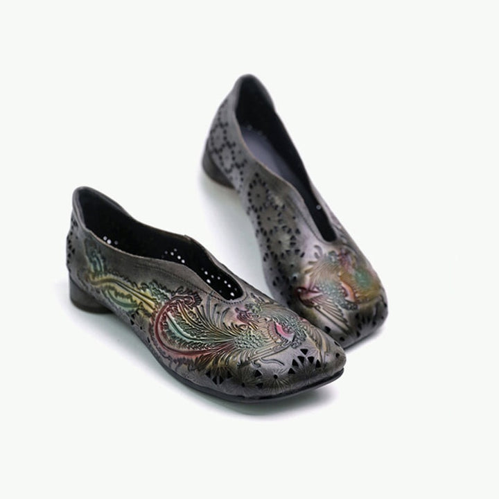  Loafers 