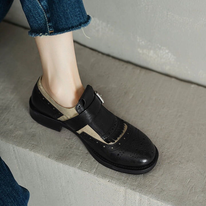  Loafers 
