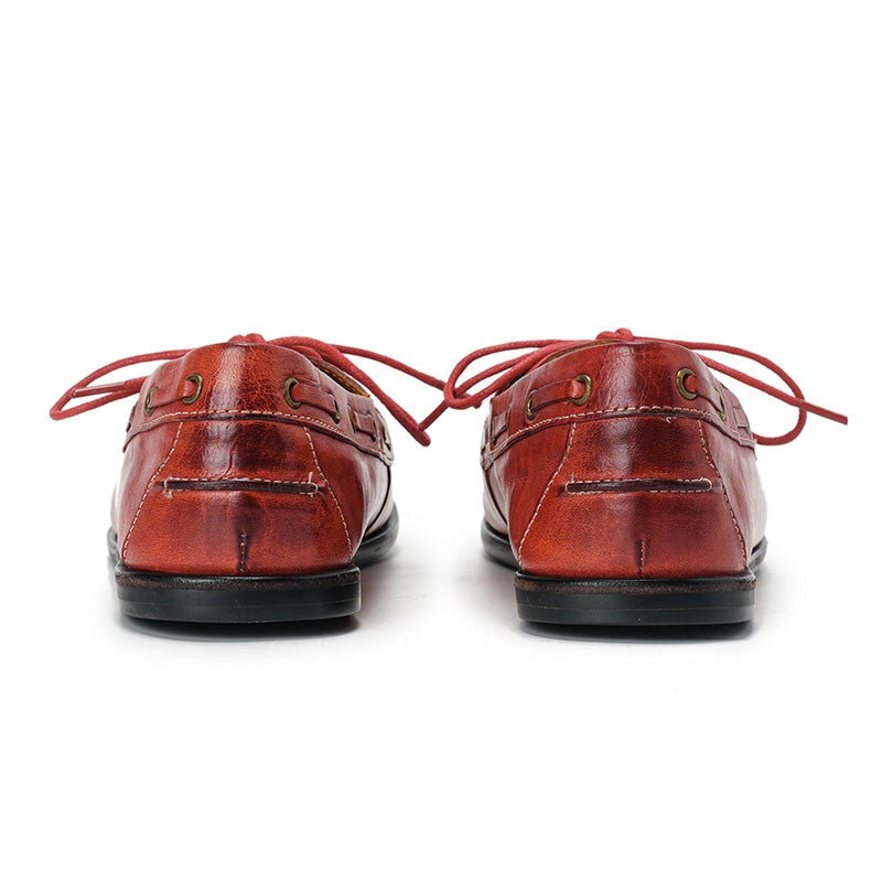 Loafers 