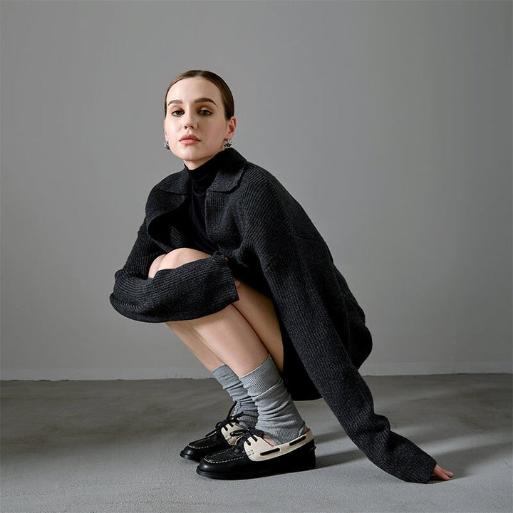  Loafers 