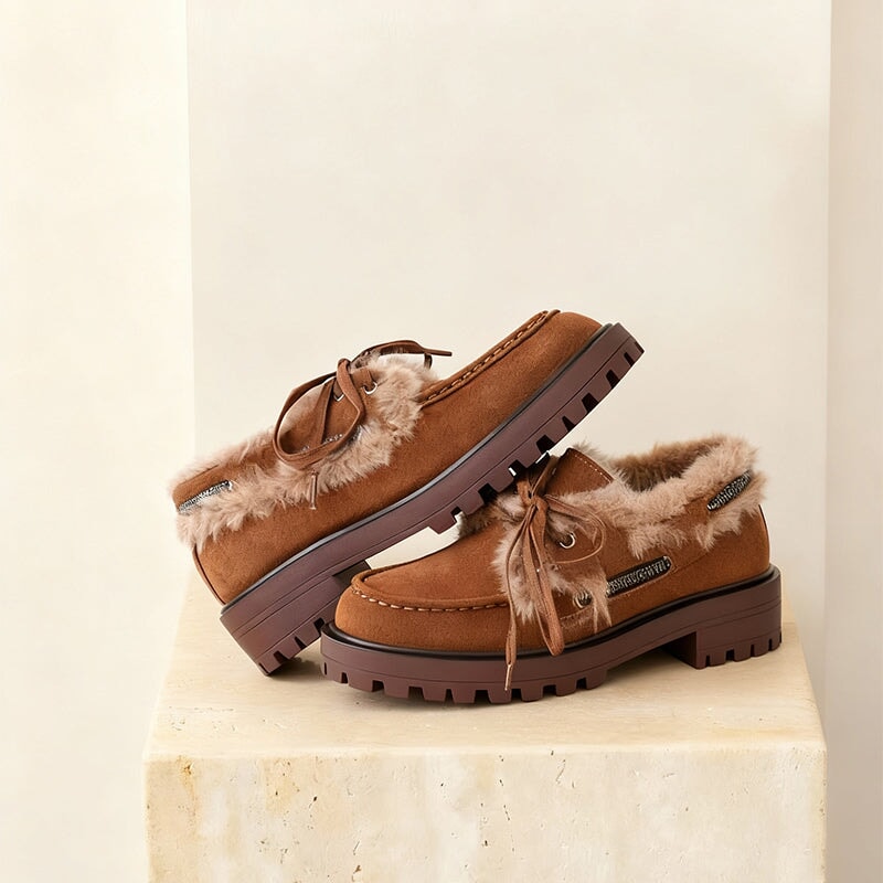  Loafers 
