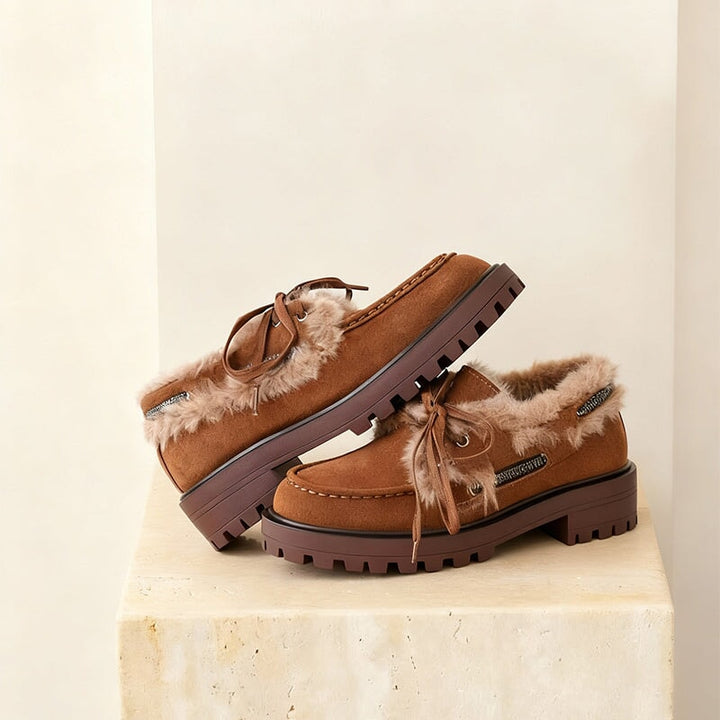  Loafers 