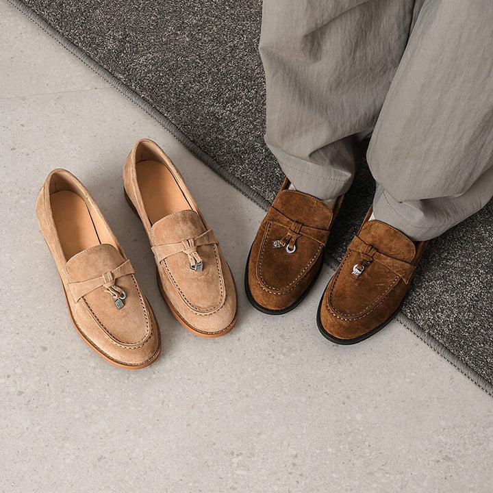  Loafers 