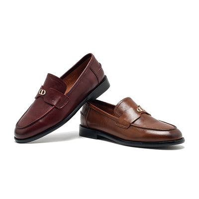  Loafers 