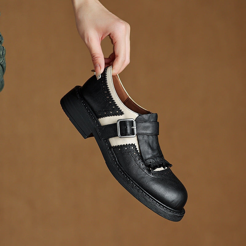  Loafers 