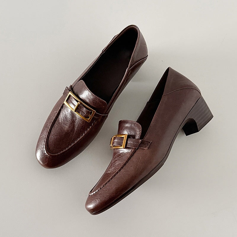  Loafers 
