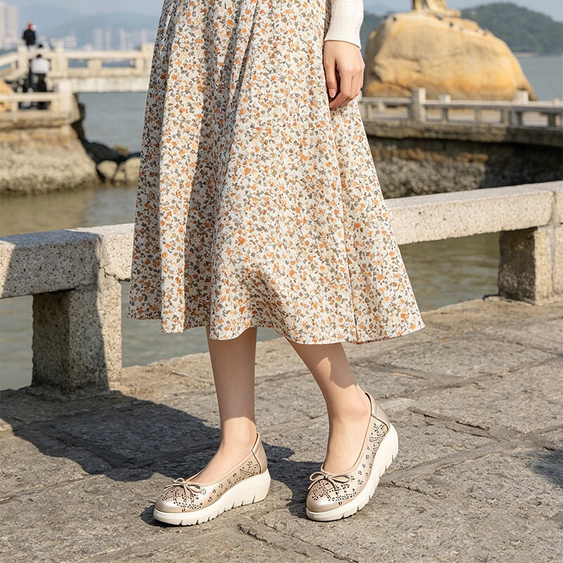  Loafers 