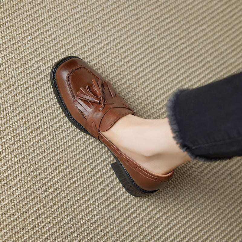  Loafers 