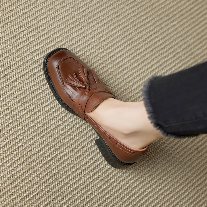  Loafers 