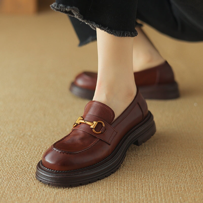  Loafers 