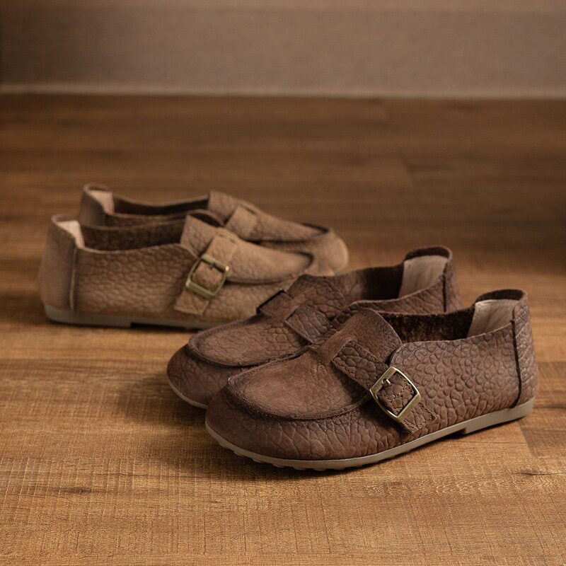  Loafers 