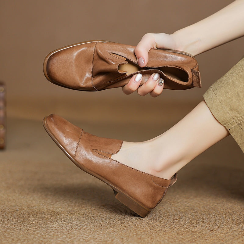  Loafers 