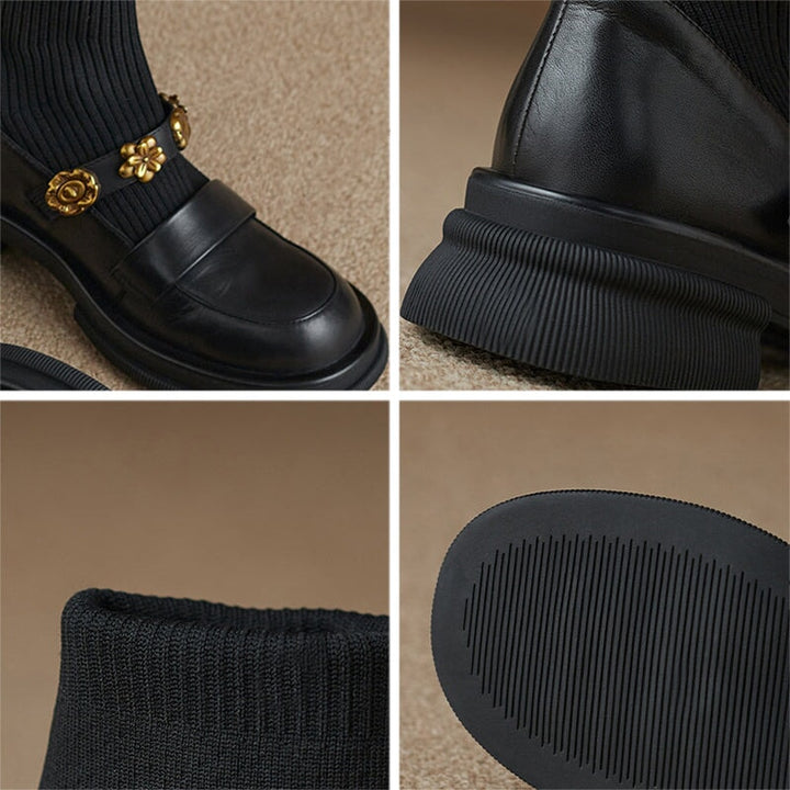  Loafers 