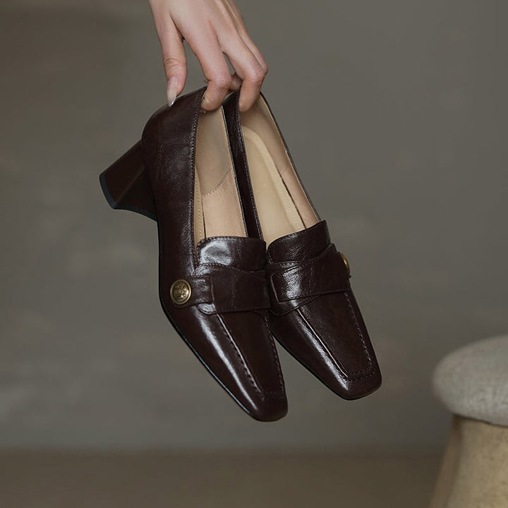  Loafers 