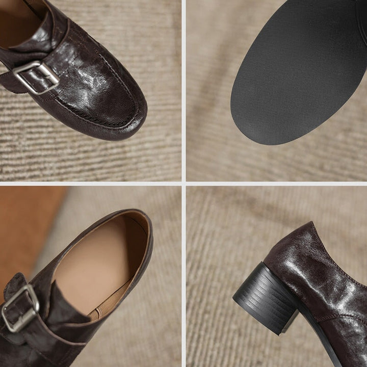  Loafers 