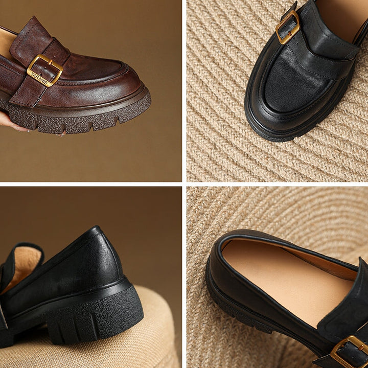  Loafers 