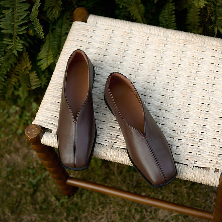 Loafers 