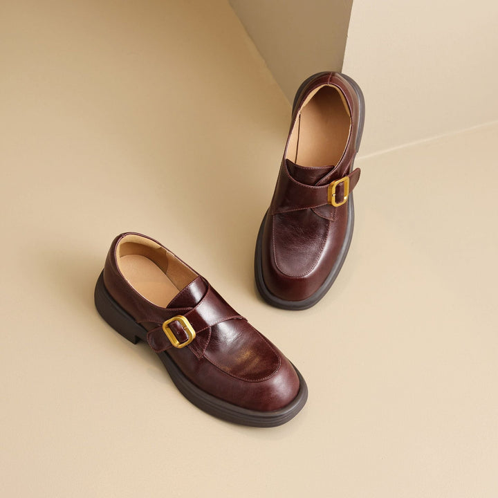  loafers 