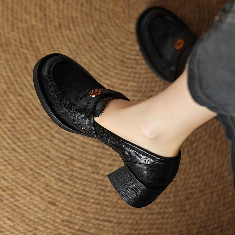  Loafers 