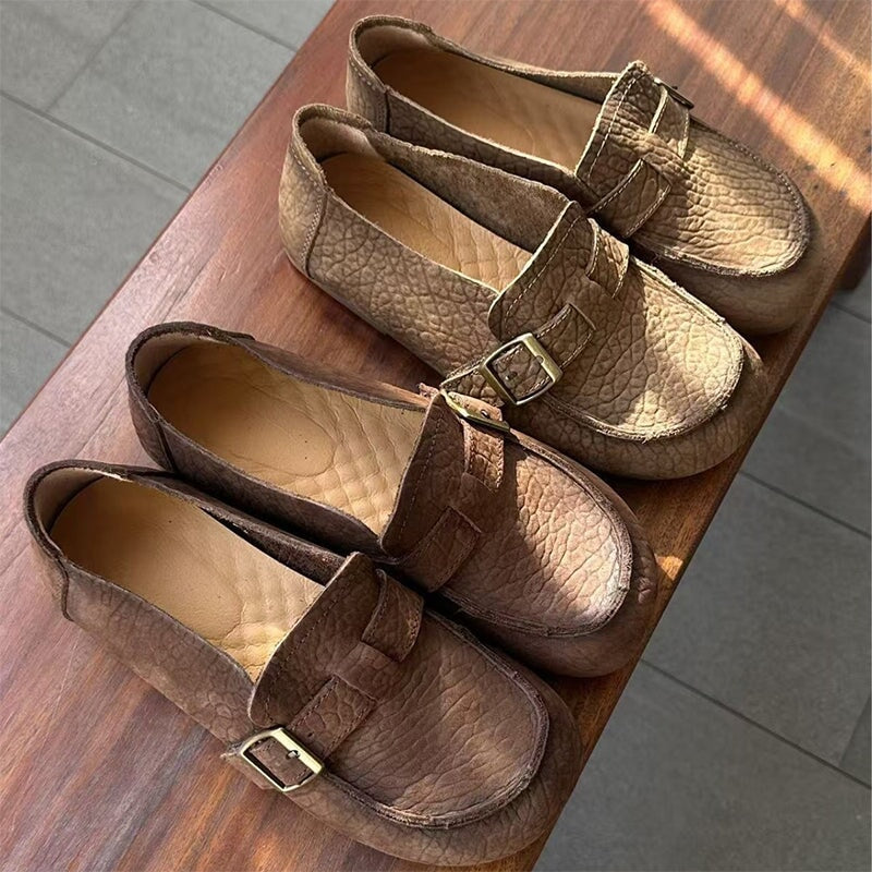  Loafers 
