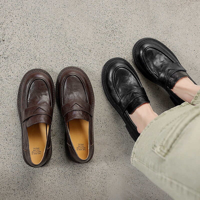  Loafers 