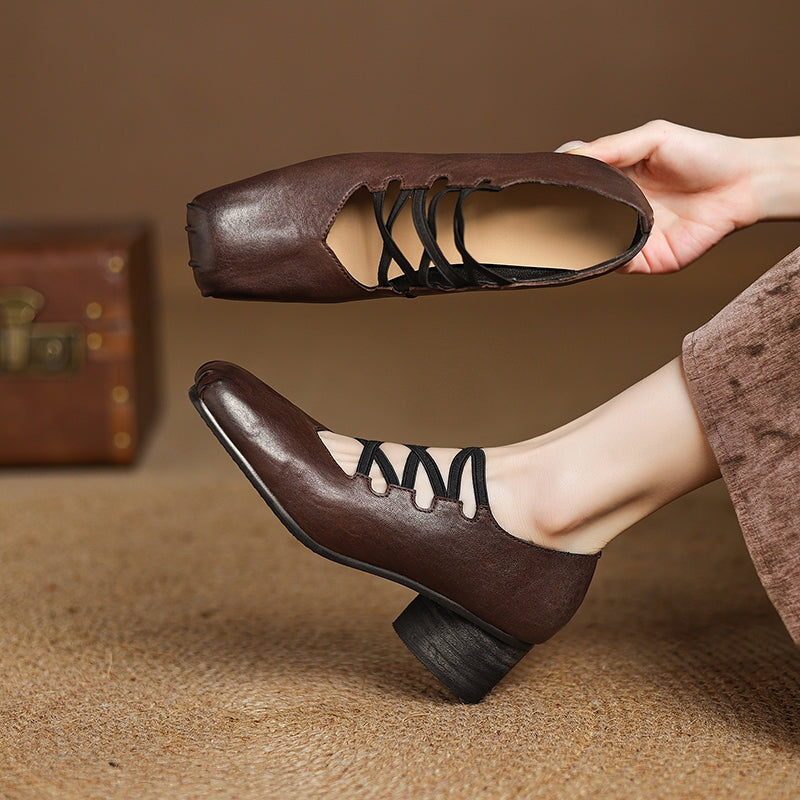 Loafers 
