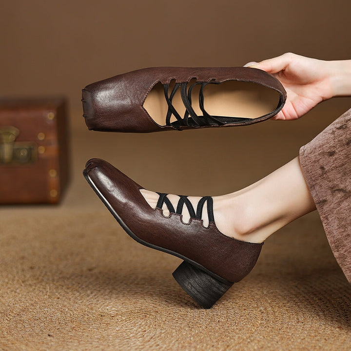  Loafers 
