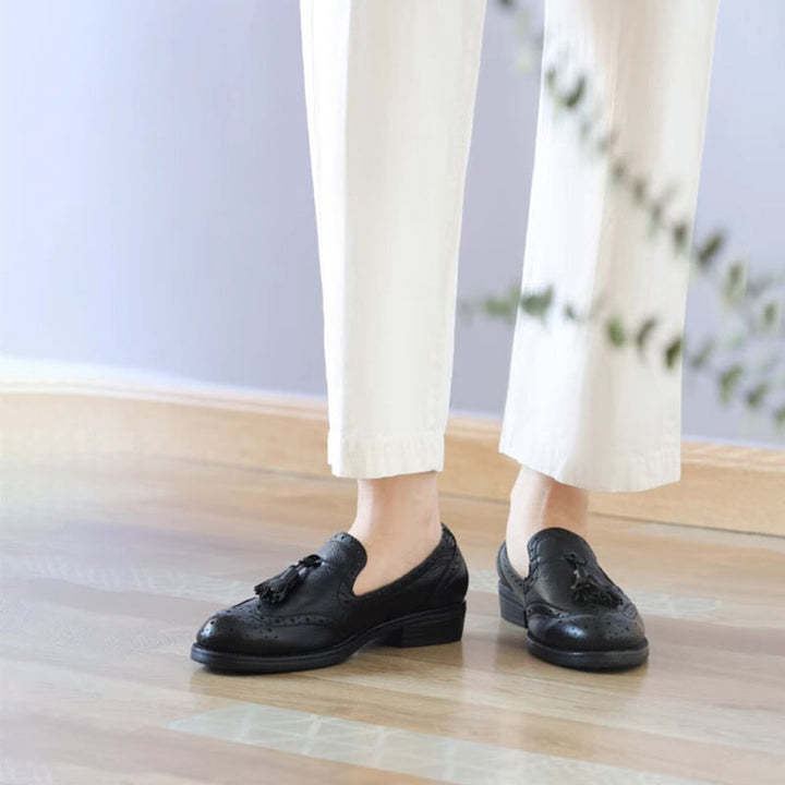  loafers 
