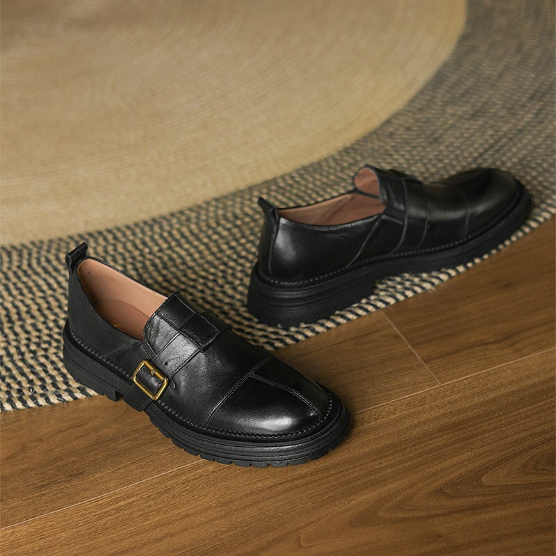  Loafers 