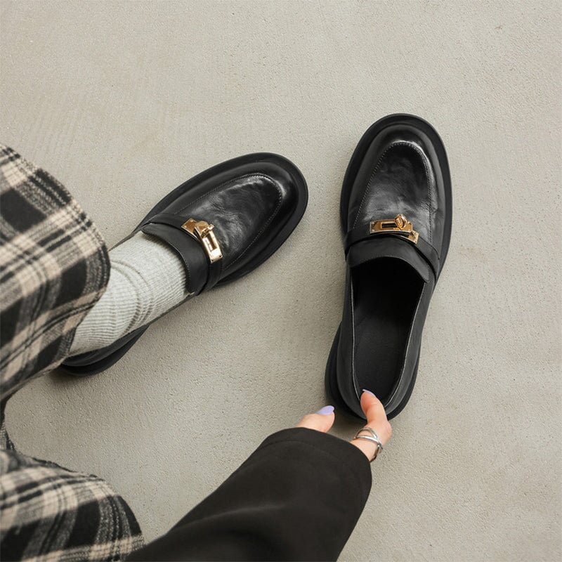  Loafers 