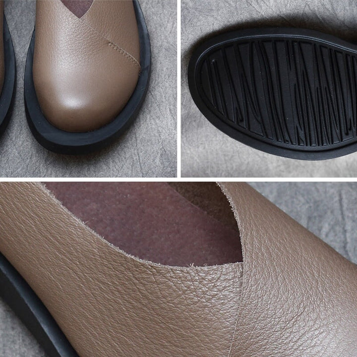  Loafers 