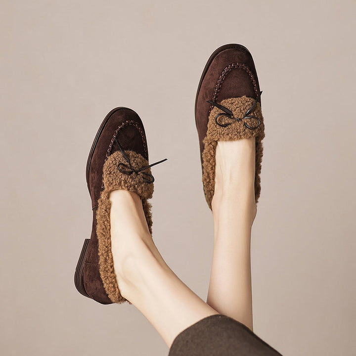  Loafers 