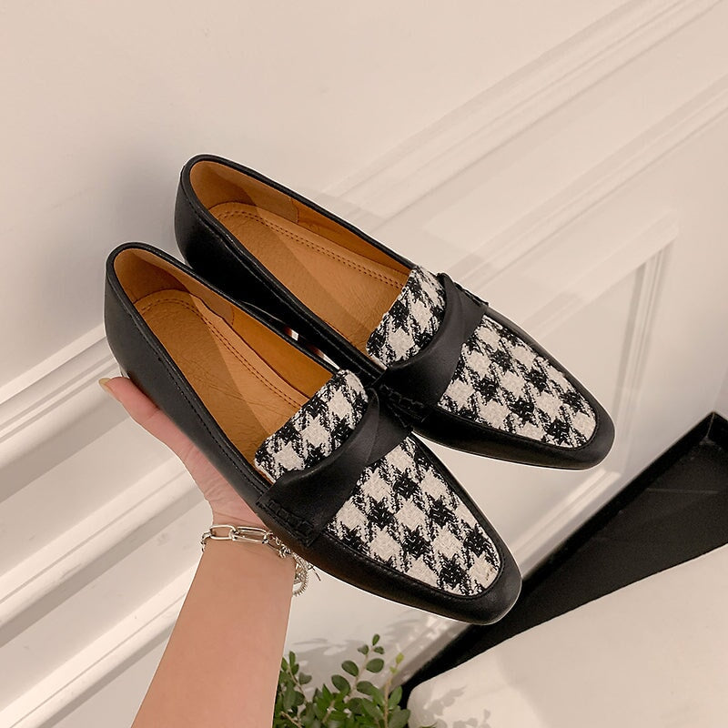  Loafers 