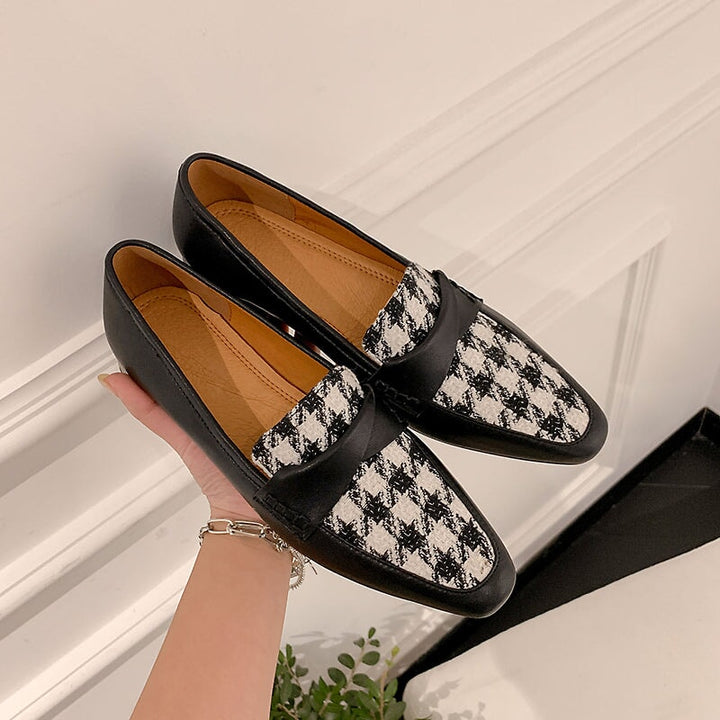  Loafers 