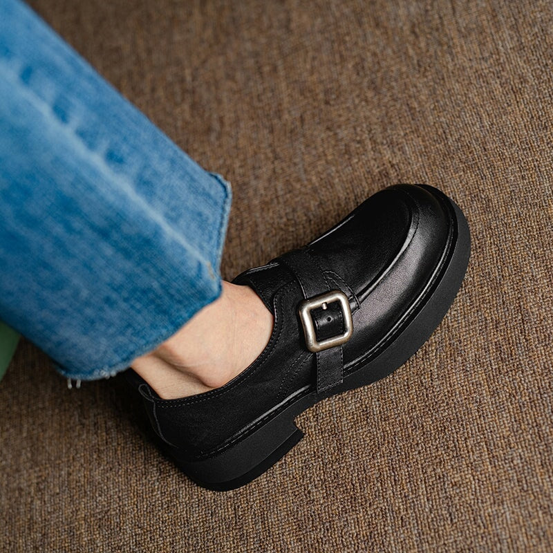  Loafers 