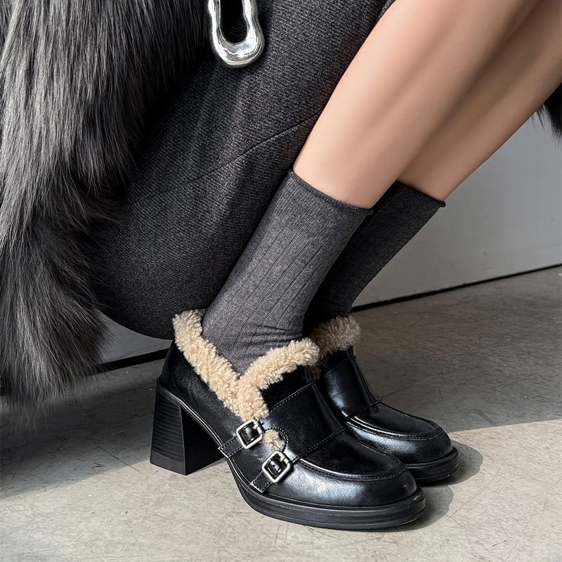  Loafers 