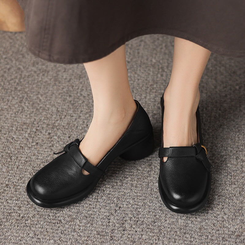  Loafers 